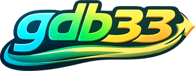 gdb33 লোগো